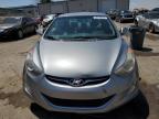 Lot #2942571117 2013 HYUNDAI ELANTRA GL