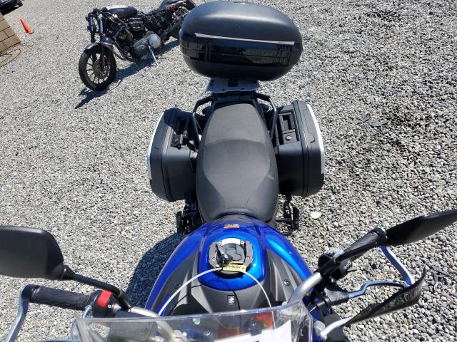 2023 SUZUKI DL650 JS1C733G8P7100023