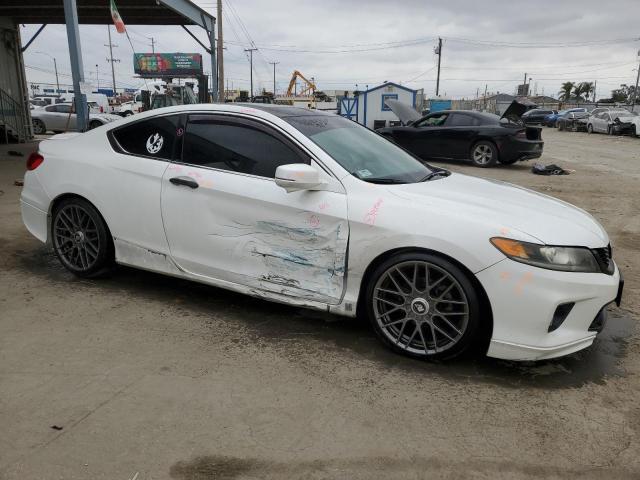 2015 Honda Accord Ex VIN: 1HGCT1B70FA007037 Lot: 55630584