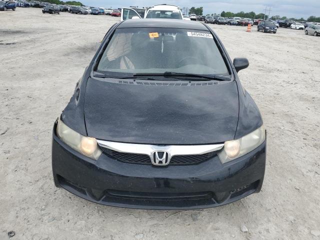 2009 Honda Civic Lx VIN: 2HGFA16579H362286 Lot: 54548234