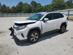 2019 TOYOTA RAV4 XLE - JTMP1RFV2KD023603