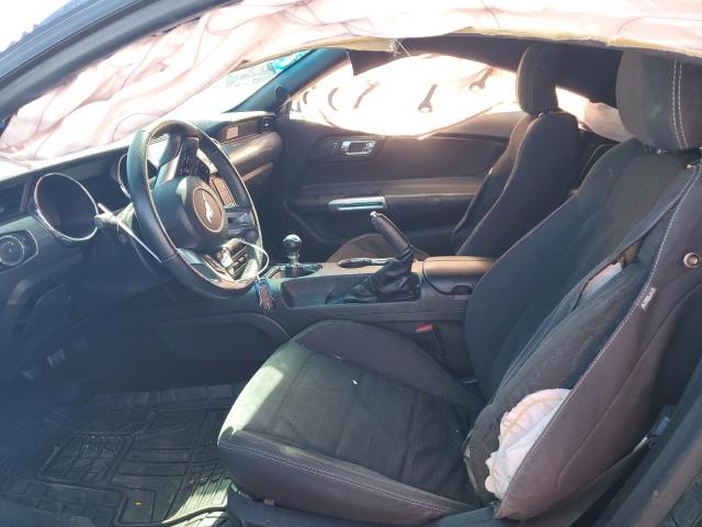 2016 Ford Mustang Gt VIN: 1FA6P8CF6G5261866 Lot: 49804364