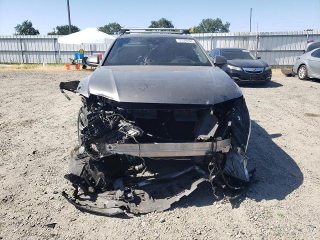 2019 AUDI Q8 PRESTIG WA1CVAF13KD015618