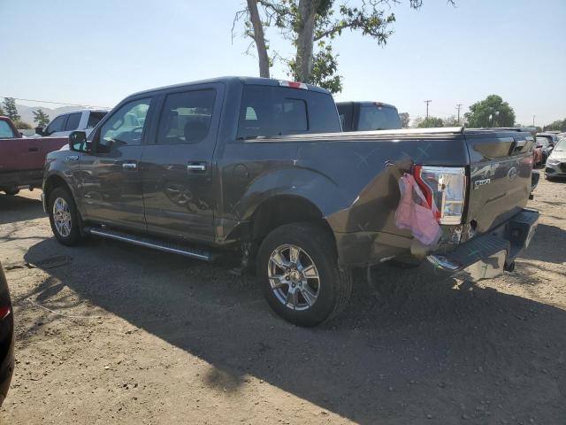 2017 Ford F150 Supercrew VIN: 1FTEW1CP3HKE21388 Lot: 54584924