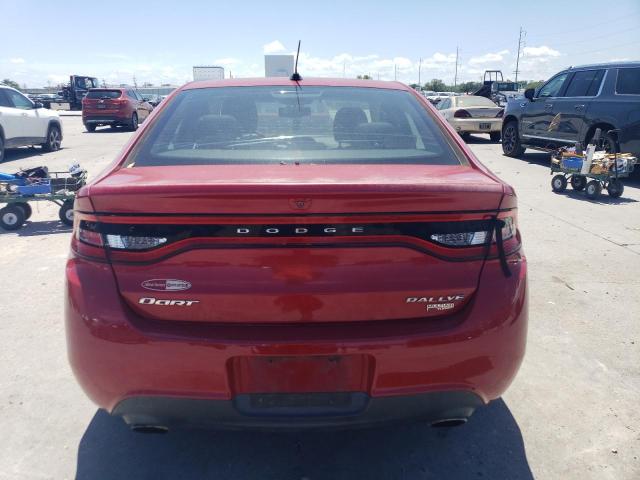 2013 Dodge Dart Sxt VIN: 1C3CDFBH3DD648801 Lot: 53041304