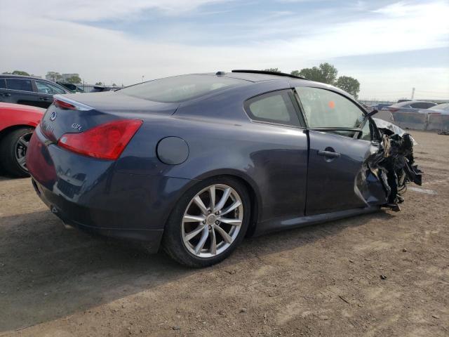 2013 Infiniti G37 VIN: JN1CV6EL1DM982241 Lot: 54715334