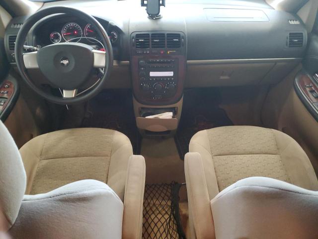 2006 Chevrolet Uplander Ls VIN: 1GNDV23L06D206268 Lot: 54158334