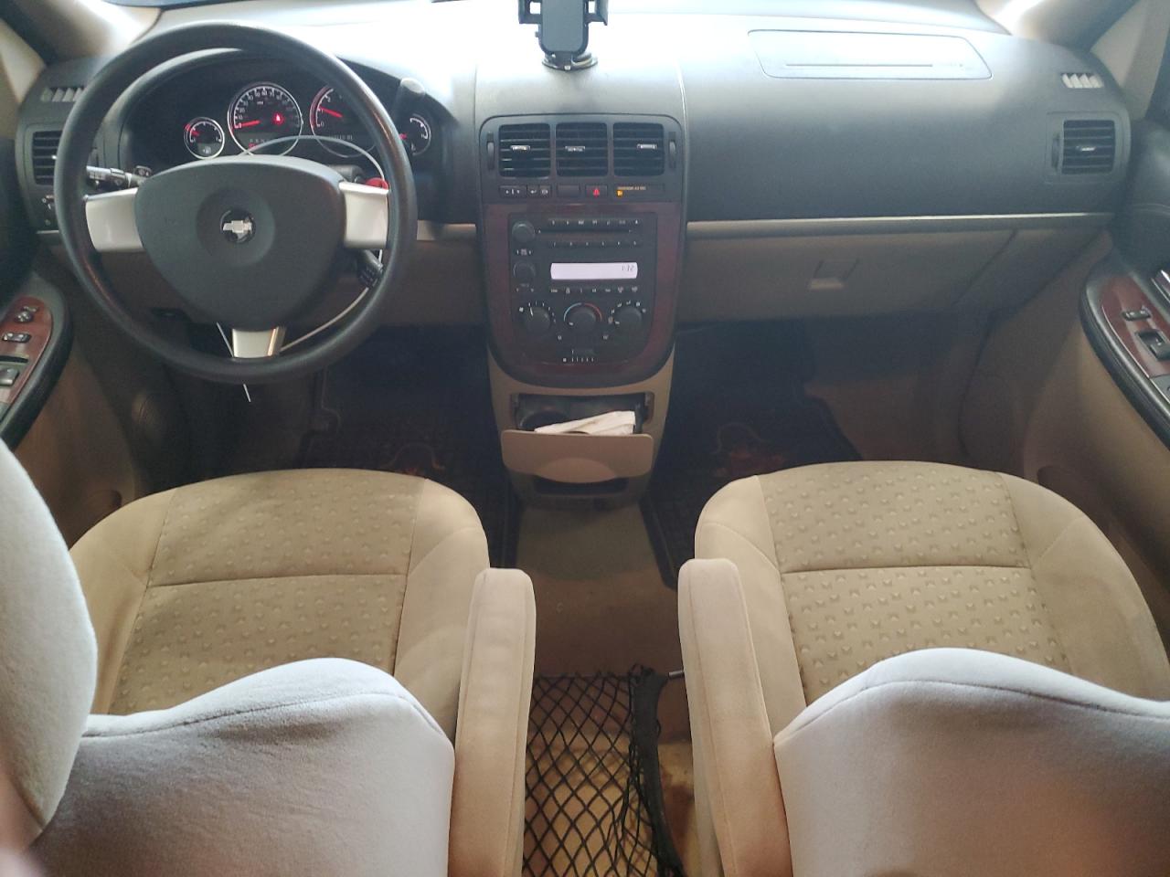 1GNDV23L06D206268 2006 Chevrolet Uplander Ls