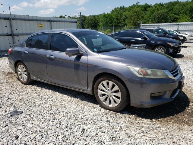 2015 HONDA ACCORD EXL - 1HGCR2F80FA221372