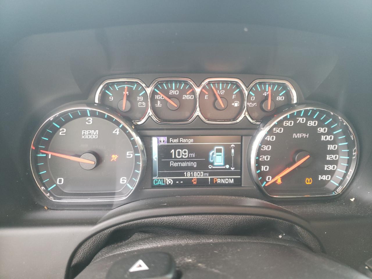 1GNSCBKC3FR732704 2015 Chevrolet Tahoe C1500 Lt