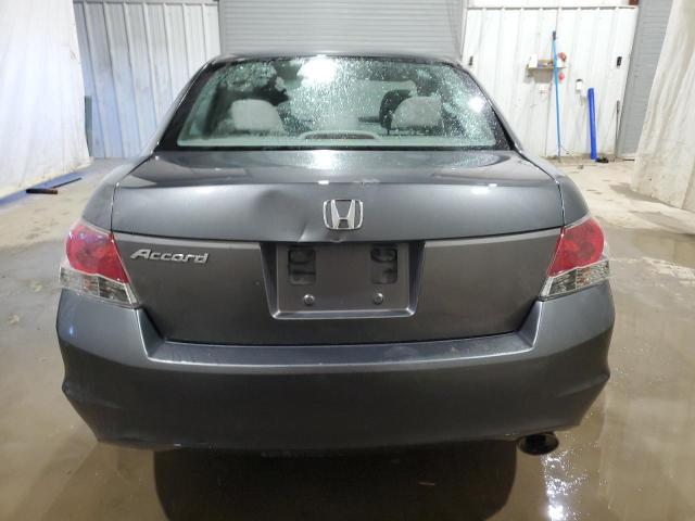 2009 Honda Accord Lxp VIN: 1HGCP26479A100264 Lot: 53396384