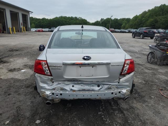 2011 Subaru Impreza 2.5I Premium VIN: JF1GE6B67BH505869 Lot: 54881154