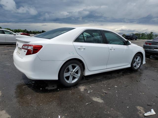 2014 Toyota Camry L VIN: 4T1BF1FK8EU328896 Lot: 53847054