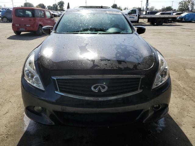 2011 Infiniti G37 Base VIN: JN1CV6AP9BM500704 Lot: 55967854