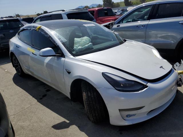 5YJ3E1EB3MF995539 2021 Tesla Model 3