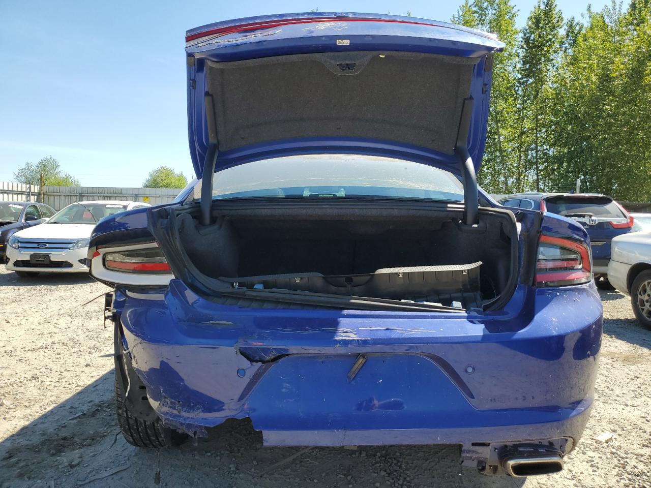 2C3CDXJG2MH685145 2021 Dodge Charger Sxt