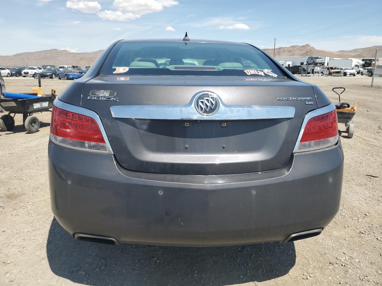 Lot #2955532498 2013 BUICK LACROSSE P