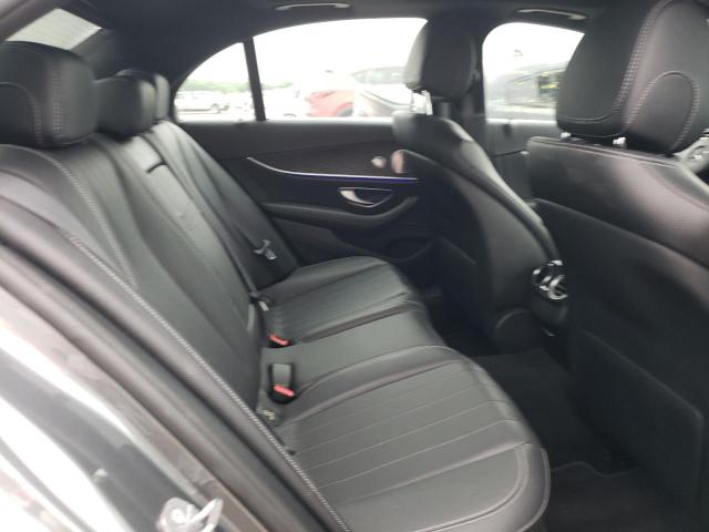 2018 MERCEDES-BENZ E 400 4MAT - WDDZF6GB3JA407909