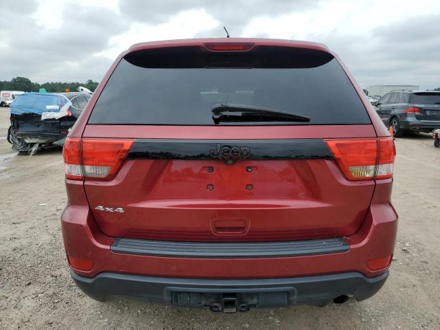 2012 Jeep Grand Cherokee Laredo VIN: 1C4RJFAG2CC349912 Lot: 54329694