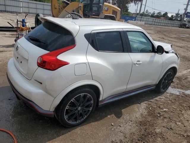 2014 Nissan Juke S VIN: JN8AF5MV6ET365654 Lot: 54959684