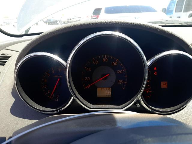 2005 Nissan Altima S VIN: 1N4AL11D55C325838 Lot: 57035734