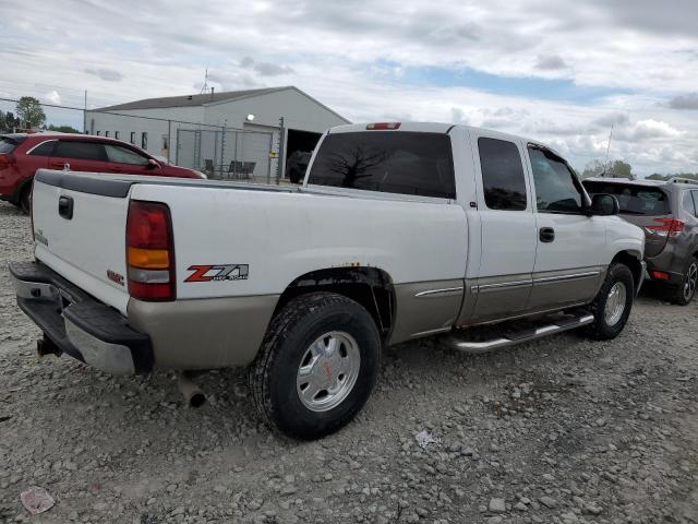 2002 GMC New Sierra K1500 VIN: 2GTEK19T221293166 Lot: 49626424