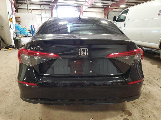 2023 Honda Civic Ex VIN: 2HGFE1F75PH315194 Lot: 55338754