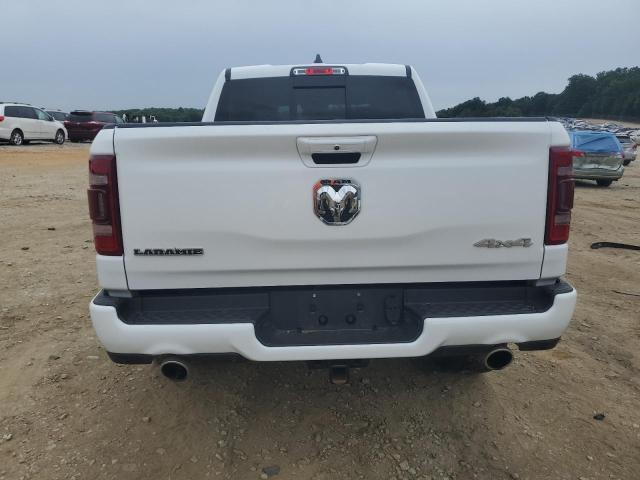 2022 Ram 1500 Laramie VIN: 1C6SRFJT6NN391893 Lot: 54997744