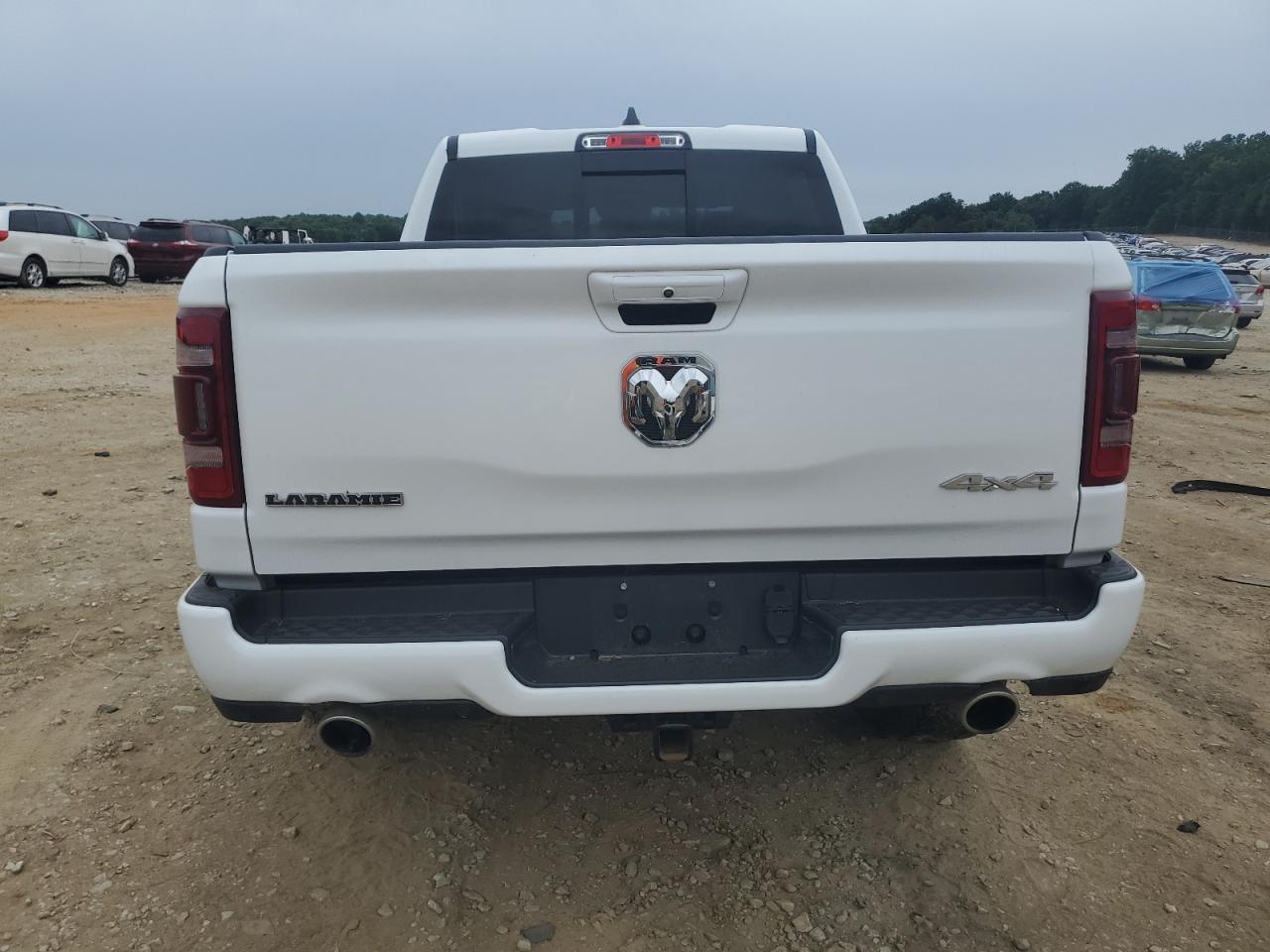 1C6SRFJT6NN391893 2022 Ram 1500 Laramie