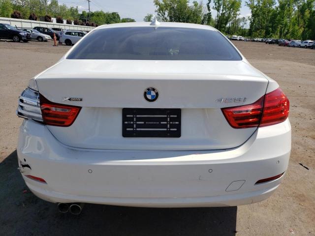 2014 BMW 428 Xi VIN: WBA3N9C58EF721386 Lot: 55652284