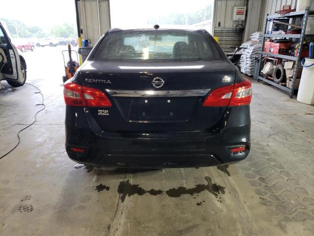 2018 Nissan Sentra S VIN: 3N1AB7AP0JL624102 Lot: 57079284