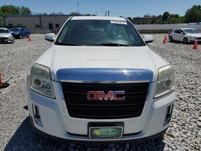 2011 GMC Terrain Sle VIN: 2CTFLREC3B6392589 Lot: 57094214