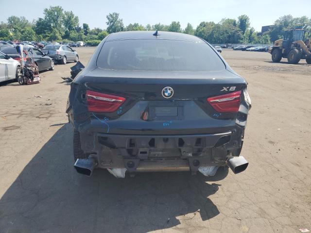 VIN 5UXKU6C58F0F93785 2015 BMW X6, Xdrive50I no.6