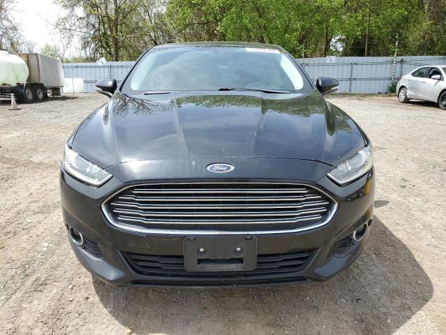 2016 Ford Fusion Se VIN: 3FA6P0H7XGR236310 Lot: 53607184