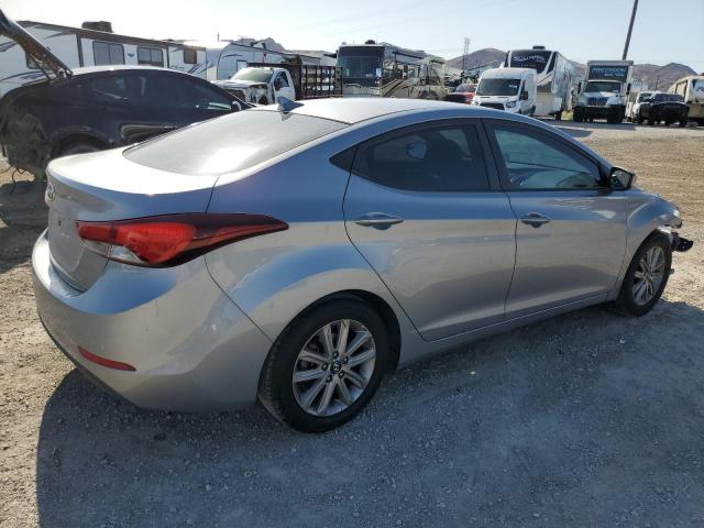 2015 Hyundai Elantra Se VIN: 5NPDH4AE9FH616190 Lot: 53344394