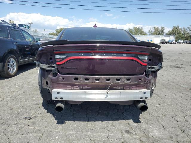 2020 Dodge Charger Scat Pack VIN: 2C3CDXGJ8LH180129 Lot: 54604214