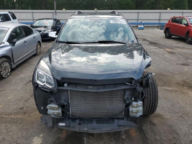 2017 Chevrolet Equinox Premier VIN: 2GNALDEK8H1518667 Lot: 55801664