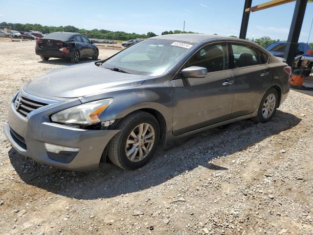 2014 Nissan Altima 2.5 VIN: 1N4AL3AP9EC316856 Lot: 53295514