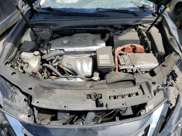 2017 Lexus Es 300H VIN: JTHBW1GG7H2136107 Lot: 55283424