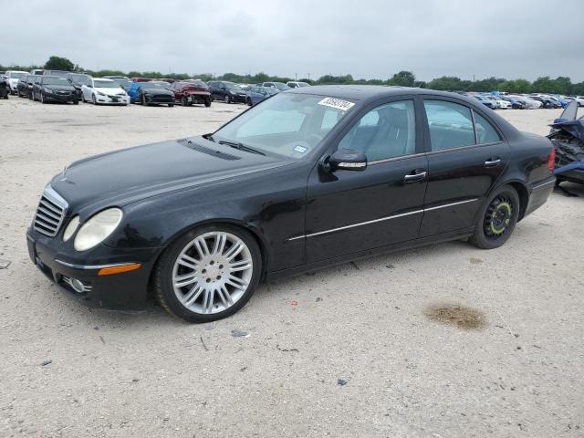 2008 Mercedes-Benz E 350 VIN: WDBUF56X68B277879 Lot: 53593704