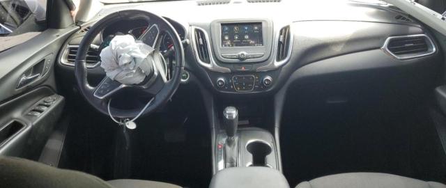 2019 Chevrolet Equinox Lt VIN: 2GNAXKEV1K6253734 Lot: 54426324