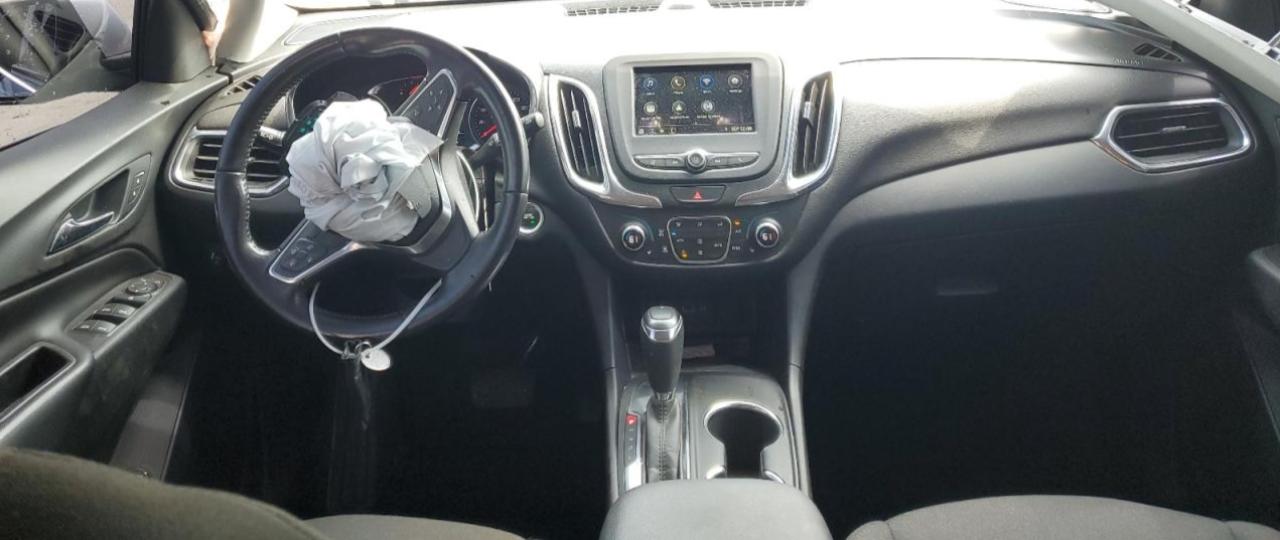 2GNAXKEV1K6253734 2019 Chevrolet Equinox Lt