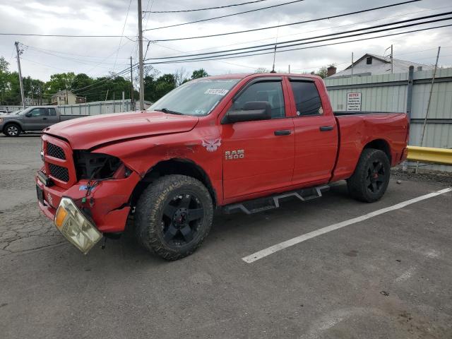 1C6RR7FTXES107177 2014 Ram 1500 St