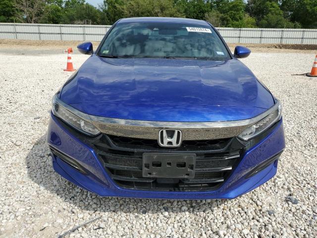 2019 Honda Accord Sport VIN: 1HGCV1F32KA094130 Lot: 54015974