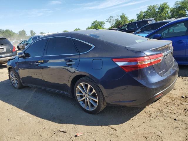 2014 Toyota Avalon Base VIN: 4T1BK1EBXEU078641 Lot: 57127664