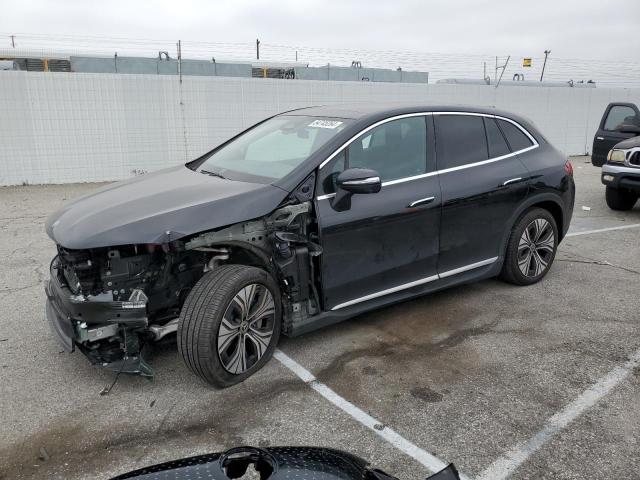 2023 MERCEDES-BENZ EQE SUV 35 - 4JGGM1CB5PA038619