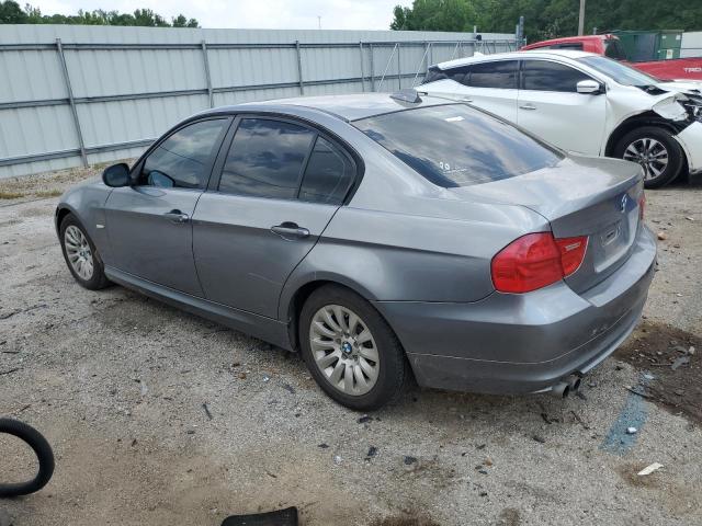 2009 BMW 328 I VIN: WBAPH77539NL82717 Lot: 54214094