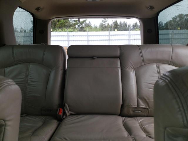 2002 Chevrolet Tahoe C1500 VIN: 1GNEC13Z32J279297 Lot: 55826504