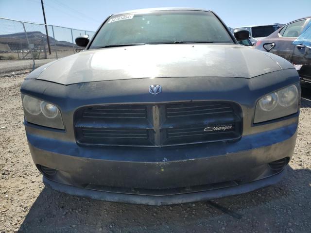 2009 Dodge Charger VIN: 2B3KA43D59H536352 Lot: 53701354