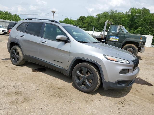 2015 Jeep Cherokee Latitude VIN: 1C4PJLCS7FW742055 Lot: 56024524